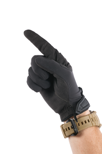 Slash Patrol Glove